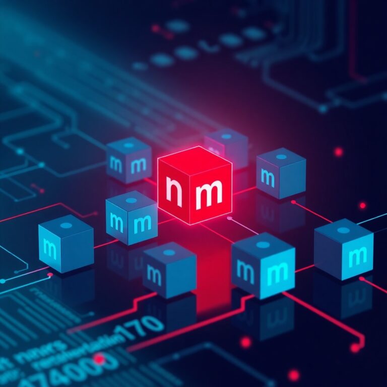 Lazarus Group Targets Developers With npm Brandjacking