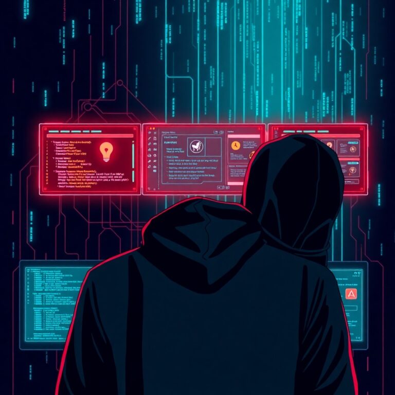 Hackers Share Playbook Targeting Vulnerability Gaps