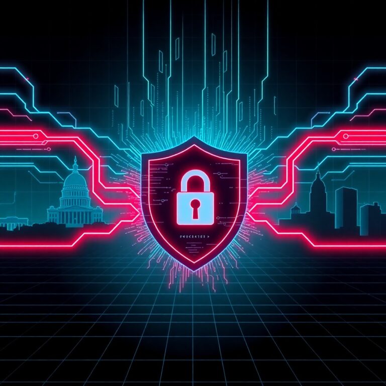 ViPNet Update Mechanism Abused to Target Russian Govt