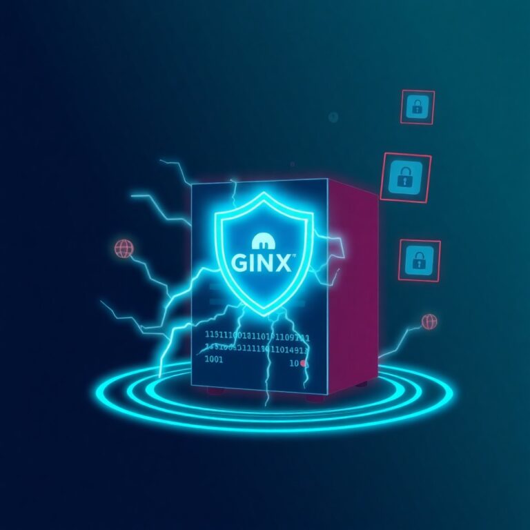NGINX CVE-2026-42533: 15-Year RCE Flaw Requires Immediate Patch